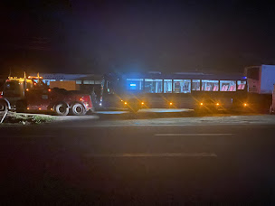 Photo n°19 de AACCR Carles à Béziers (Service de remorquage)