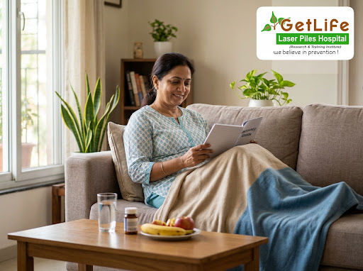 Recovering after piles, fissure, fistula or pilonidal sinus treatment doesn’t have to be stressfu… post image