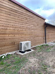 Photo n°39 de LRC Climatisation à Rosières-près-Troyes (Fournisseur de systèmes de climatisation)