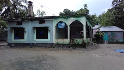 Photos of Tepibari North Central Mosque