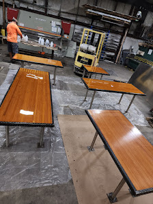 Access Welding & Fabrication 10615 Main St, Thonotosassa, FL 33592