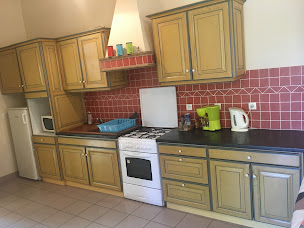 Photo n°4 de Gîte de la Chevrerie du Caillou à Varacieux (Gîte)