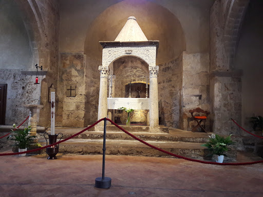 Guide Turistiche Sovana Pitigliano Maremma - Thumbnail