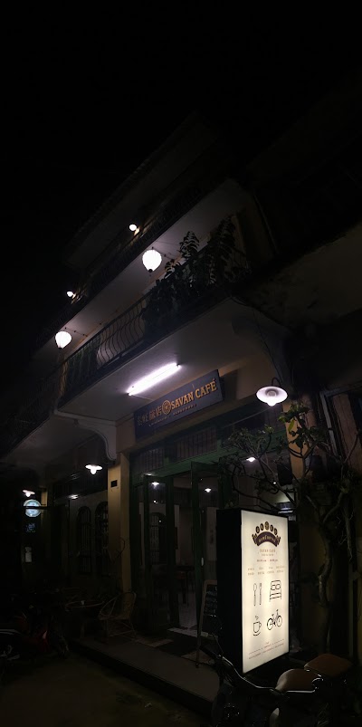 Photos of สะหวัน กาแฟ