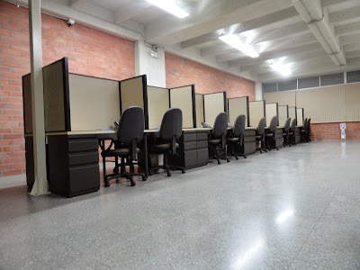 Photos of JobCenter Virtual Offices