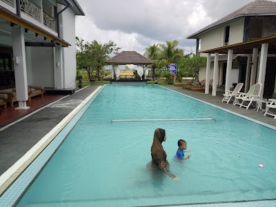 Alia Residence Langkawi