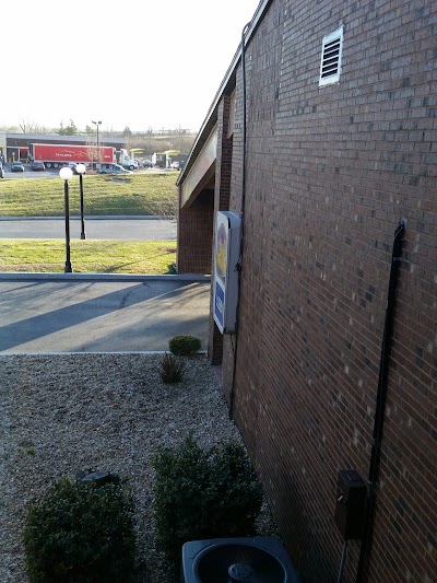 Photos of Best Western Shelbyville Lodge
