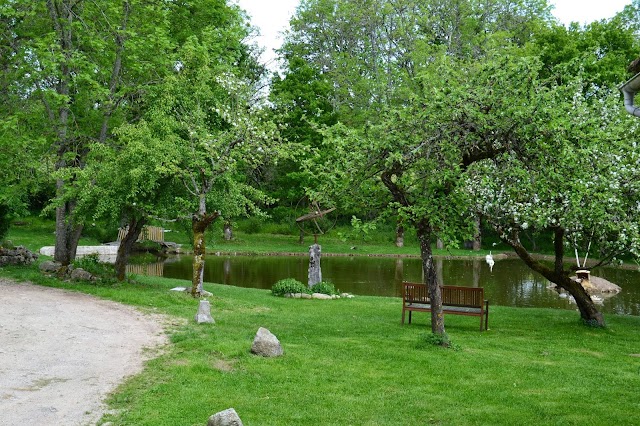Les Soleils