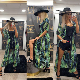 Photo n°29 de HT CHIC à Dax (Magasin de vêtements pour femmes)