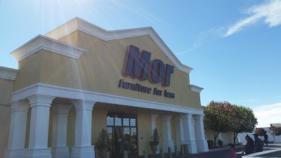 Mor Furniture for Less