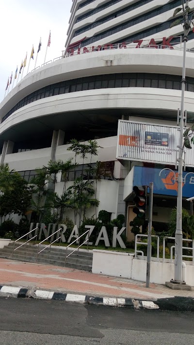 photo of Universiti Tun Abdul Razak (UNIRAZAK)