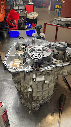 Photo n°2 de AUTO EXPERT BOITE à Avrainville à Avrainville (Centre de diagnostic)