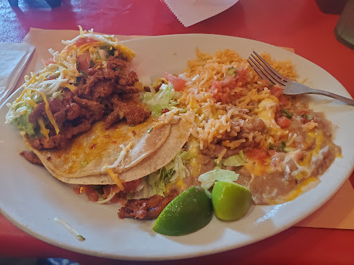 Garcia's Mexican Restaurant & Creative Catering - Thumbnail