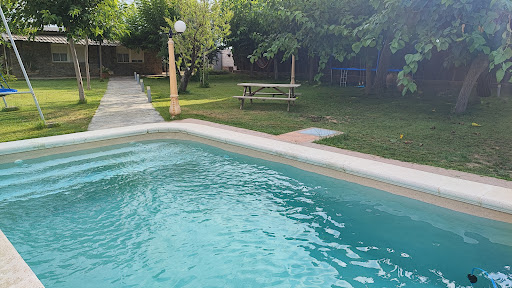 FINCA TAQUES