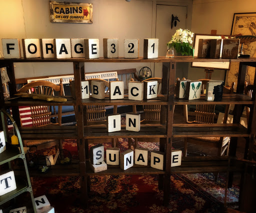 Prospect Hill Antiques Harborshop - Thumbnail