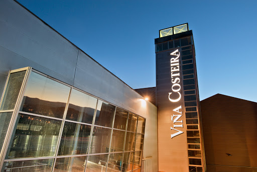 Viña Costeira Bodega