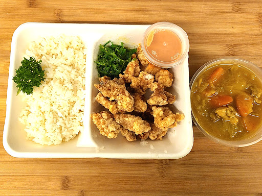 Thumbs Up Taste - Thumbnail