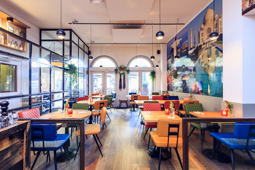 Restaurant Seven - Thumbnail