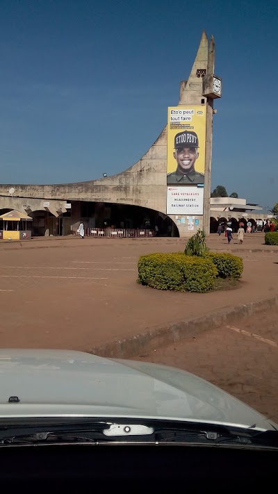 Photos of CAMRAIL