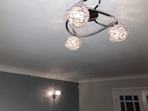 MAC Electricians - Visual