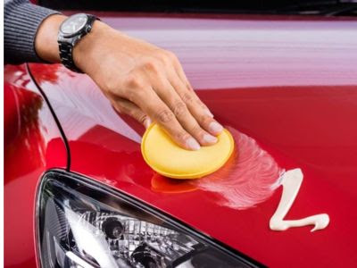 CAR POLISHING post image