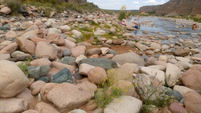 Camping El Rincon de Leo, Author: Hernan Contrera