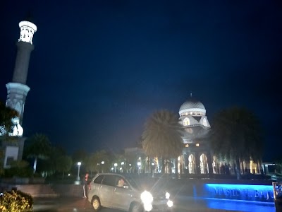 Photos of Masjid H. Bajumi Wahab