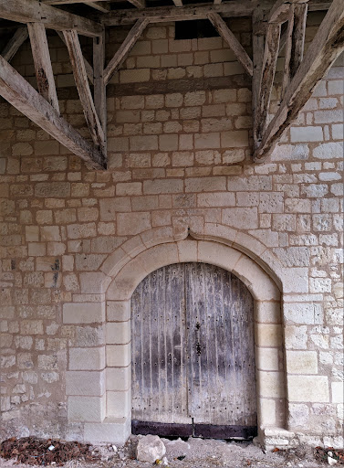 Église Saint-Martin à Doussay- Paroisse Sainte-Thérèse de l’Enfant Jésus en Châtelleraudais - Thumbnail