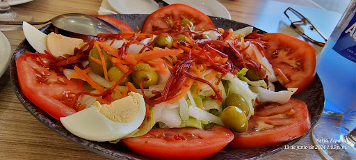La Marina Marisqueria - Thumbnail