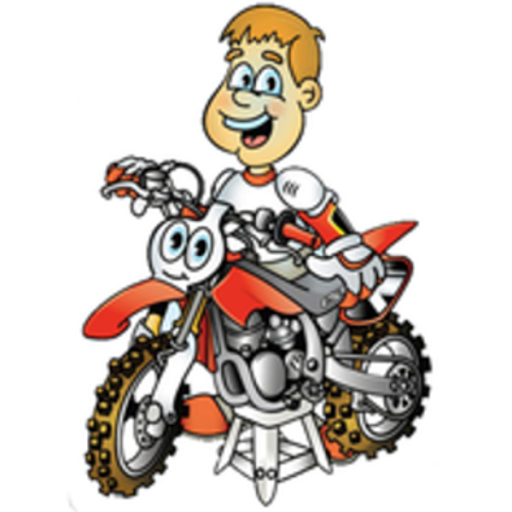 Buddy MX - Visual