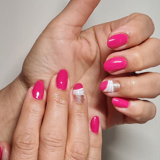 Monia Catena MoniNailsLashes - Thumbnail