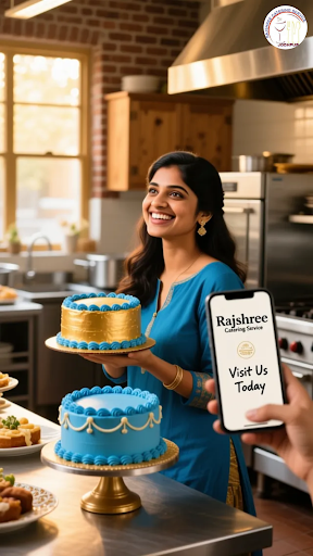Experience the magic of Rajshree Catering Service in Jodhpur! As the most loved catering service… post image