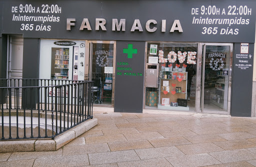 Farmacia Miguel De Peralta Gomez - Thumbnail