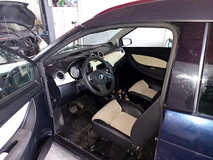 Photo n°11 de AD SERVICES VSP 84 VOITURE SANS PERMIS AUBIGNAN à Aubignan (Garage automobile)