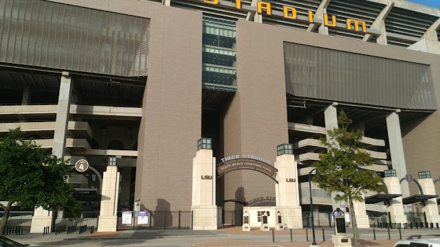 Tiger Stadium