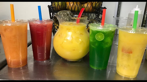 Taqueria ""EL MAS CARBON""" - Thumbnail