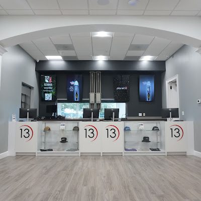 Photo of Planet 13 Neighborhood Dispensary Gulf Breeze