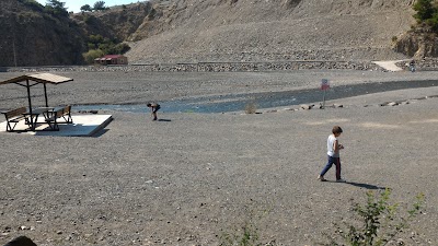 Karachay Family Picnic Area