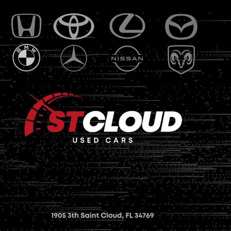 St Cloud Used Cars