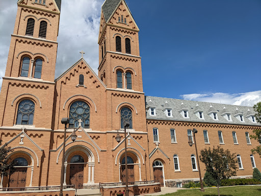 Assumption Abbey