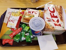 KFC rawalpindi