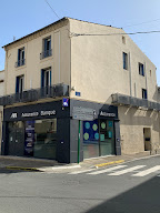 AXA Assurance et Banque Sarl Mcd Assurances à Lézignan-Corbières