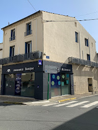 Photo n°1 de AXA Assurance et Banque Sarl Mcd Assurances à Lézignan-Corbières (Agence d'assurance pour locataires)