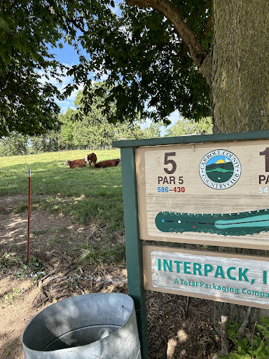 Carroll County Golf Course - Thumbnail