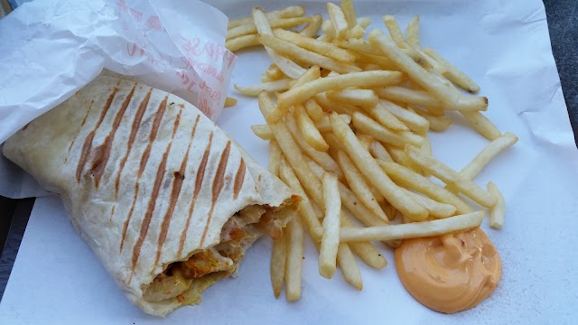 Le Naan'tais