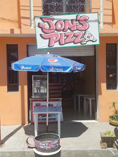 JON'S PIZZA - Thumbnail