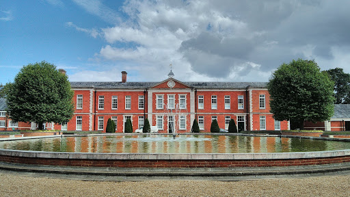 Winchester's Military Museums - Thumbnail