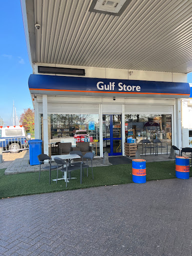 Gulf Jemie Nulde