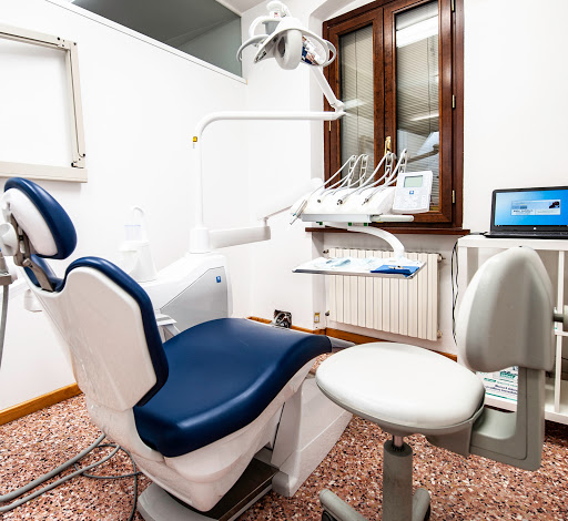 Studio Dentistico Gabrieli - Thumbnail
