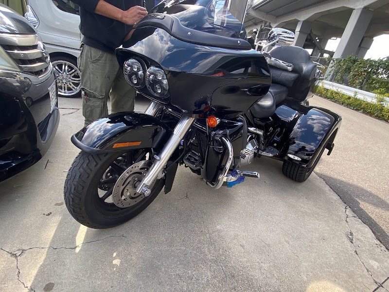 Jocar（ジョーカー）《二輪・三輪館》